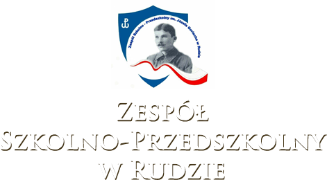 Zespół Szkolno-Przedszkolny w Rudzie